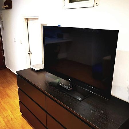 Apartamento Malasana II Apartman Madrid Kültér fotó