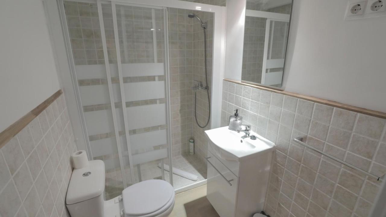Apartamento Malasana II Apartman Madrid Kültér fotó