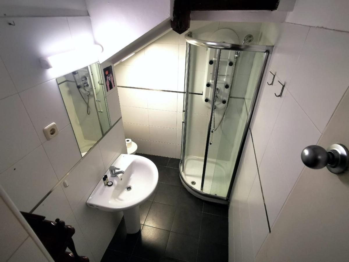 Apartamento Malasana II Apartman Madrid Kültér fotó